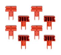 Multipurpose Rotating Wall Hooks 8Pcs Construction 79-010-4 807530-02 Workmate Swivels Grip Pegs Workmate Grip Pegs