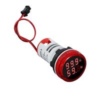 Multipurpose Round Digital Timer High Accuracy Designs For Cooking Studying Exercising & Professional Kitchen
