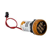 Multipurpose Round Digital Timer High Accuracy Designs for Cooking Studying Exercising & Professional High Accuracy