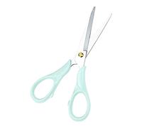 Multipurpose Scissors Pastel Scissor Sharp Scissors All Purpose, Macarone Multifunctional Sewing Scissor for Home Office