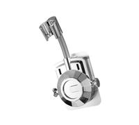 Multipurpose Shower Brackets Bathroom Accessory Portable for Secure Placement Suitable for Users of Any Age Daily Use Shower Attachment