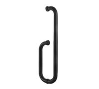 Multipurpose Shower Grab Rod Stainless Steel Bathroom Rails for Elderly and Kids Sturdy and Practical Shower Grab Rod