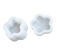 Multipurpose Silicone Craft Mold Various Shape Epoxy Resin Silicone Texture for Home Decorating and Gift Making Safe Mold