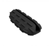 Multipurpose Silicone Grip for Various Tools 1oz Weight Enhances Stability Less Fatigue Pencil Weight