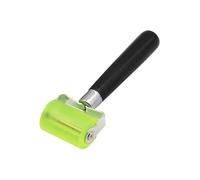 Multipurpose Silicone Pressure Roller Bubble Removers for Automotive Insulation Mats and Murals Adhesion Projects Car Sound Installation Roller