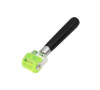 Multipurpose Silicone Pressure Roller Bubble Removers for Automotive Insulation Mats and Murals Adhesion Projects Car Sound Installation Roller