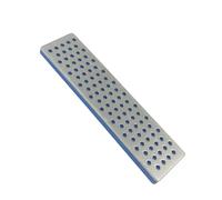 Multipurpose Ski Diamonds Sharpener Ergonomic Grip for Precisions Edges Maintenance On Snowboards Snowboard Edge Sharpener