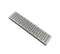 Multipurpose Ski Diamonds Sharpener Ergonomic Grip for Precisions Edges Maintenance On Snowboards Snowboard Edge Sharpener