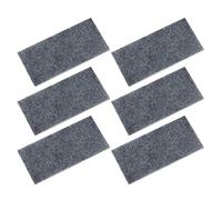 Multipurpose Small Cloth Auto Paint Scratches Repair Small Cloth Set Gently Polishes & Repairs Light Paint Damage for Car Scratches Remover