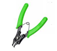 Multipurpose Snapping Rings Pliers Set Circlip with Adjustable Tension Control Workshop Essential Ergonomic Handle Retaining Rings Tool Circlip