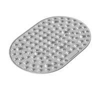 Multipurpose Soft Silicone Acupressures Foot Pad Antislip Foot Mat Massage Pad for Pilates Stretching & Management Silicone Exercise Mat