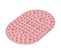 Multipurpose Soft Silicone Acupressures Foot Pad Antislip Foot Mat Massage Pad for Pilates Stretching & Management Silicone Exercise Mat