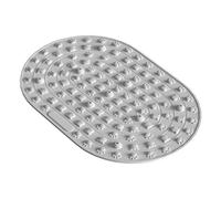 Multipurpose Soft Silicone Acupressures Foot Pad Antislip Foot Mat Massage Pad for Pilates Stretching & Management Massage Mat