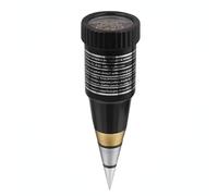 Multipurpose Soil PH Tester with Humidity and Temperature Sensor for Gardening, Vineyard, Farmland, Nursery, and Lawn Soil Condition Monitoring
