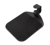Multipurpose Space Saving Designs Keyboard Platform Clamp On Desk With 360 Degree Rotation For Efficient Workspaces Keyboard Holders
