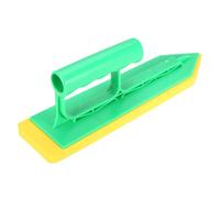 Multipurpose Sponge Grout Applicator Scraper Float Trowel Perfect for Wall Repair Tiles Joint Sealing Spreading Sponge Grouting Trowel Scraper