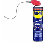 Multipurpose Spray Care Spray Flexible 400 ML Rust Remover Lubricant & Cleaner