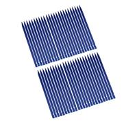 Multipurpose Spudger 50Pcs Easy to Use for Device Disassembly Double Ended Spudger Set