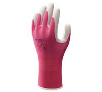 Multipurpose Stable Gloves Hy5 Pink M