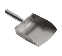 Multipurpose Stainless Steel Beach Spade for Digging Sifting Shells Lightweight Portable Sand Tool Outdoor Activities Shell Picking Tool for Wet Sand