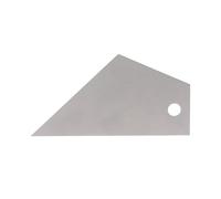 Multipurpose Stainless Steel Guitar Alignment Tool For Neck Calibration In Live Performances And Studio Compacts String Instrument Maintenance Wrench