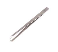 Multipurpose Stainless Steel Tweezers, Corrosionresistant, for DIYer Enthusiasts and Craftsmen Horologists and Jewelers Watch Tool