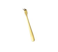 Multipurpose Stainless Steels Meat Fork Kitchen Tool Corrosions Resistant for Grilling Slicing and Food Preparation High Temperatures Resistant BBQ Fork