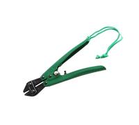 Multipurpose Steel Wire Cutter Cutting Plier Tool Ideal for Cutting Water Sprue and Pins in Applications Plier Shears， Water Sprue Pins in Applications