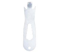 Multipurpose Steel Wire Winding Twisting Tool with Hexagonal Hole for Dog Fence Agricultural Projects Heavy Duty Tool Wire Twisting for Agriculture