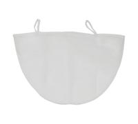 Multipurpose Straining Bag - Jelly and Jam Jelly Soup Tala Preserving Strainer Ideal for Home Fruit Juices Durable and Reusable Mesh Filter Bag for Food and Beverage Preparation