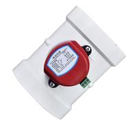 Multipurpose Sturdy ABS Pipeline Regulator Valves Easy to Installation Superior Airtightness Management in Piping High Sealability Damper