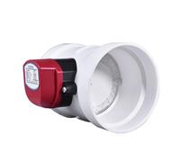 Multipurpose Sturdy ABS Pipeline Regulator Valves Easy to Installation Superior Airtightness Management in Piping Adjustment Valves