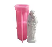 Multipurpose Sturdy Silicone Cup Mold Accessory for Or Home Storage Practical Materials Easy to Use Accessory Gifts Making Mold