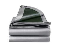 Multipurpose Tarpaulin, Waterproof UV Resistant Cover for Outdoor Protection