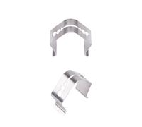 Multipurpose Thermometers Holders Practical Temperature Sensors Clips For Stable And Precise Cooking Measurements Portable Thermometers Holders