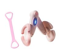 Multipurpose Thigh Trainer Dense Leg Exercise Machine Pelvic Muscle Rehabilitation Gear Complete Physical Activity Post Pregnancy Recovery Tool
