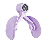 Multipurpose Thigh Trainer Dense Leg Exercise Machine Pelvic Muscle Rehabilitation Gear Complete Physical Activity Dense Leg Exercise Machine