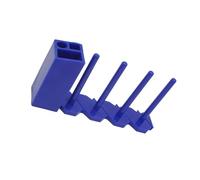 Multipurpose Thread Bobbin Holder Bobbin Organiser for Sewing Machines Thread Management Accessories Case