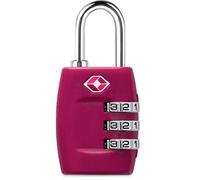 Multipurpose Travel Code and High Visibility Design Combination for International Airports and Business Trips Security for Bags