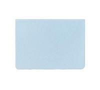 Multipurpose Travel Diary Notebook 5x3.74Inch Pocket Size PU Leather Cover Planner for Daily Journaling Budget Planning Travel Journal Planner
