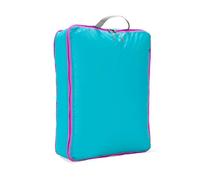 Multipurpose Travel Organizers Compressions Storage Pouches Cloth Storage Bag with Reinforced Seam for Long Service Use Thin Luggage Bags