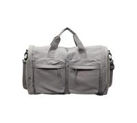 Multipurpose Travel Shoulder Bag Lightweight Oxford Cloth Foldable Design for Daily Commute Outdoor Activity Portable Travel Duffle Bag for Outdoor Activity