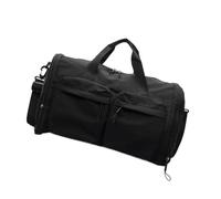 Multipurpose Travel Shoulder Bag Lightweight Oxford Cloth Foldable Design for Daily Commute Outdoor Activity Portable Travel Duffle Bag for Outdoor Activity