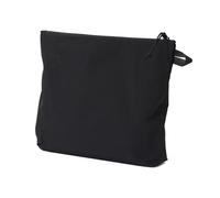 Multipurpose Travel Storage Wide Opening Toiletry for Outdoor Trips and Daily Cosmetics Light Weight Waterproof Document Organizer