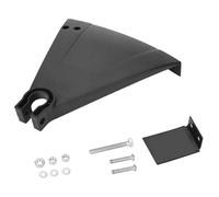 Multipurpose Trimmer Protector Guard for Agricultural Landscaping Applications Grass Trimmers and Brush Cutter Debris Blockers