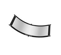MultiPurpose U Shaped Photography Reflector Metal Frame For Portrait Commercial Wedding Compactly Portable U Shaped Reflector