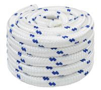 Multipurpose Utility Rope PP Boat Rope Polypropylene Cable vidaXL