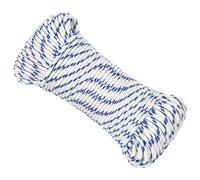 Multipurpose Utility Rope PP Boat Rope Polypropylene Cable vidaXL