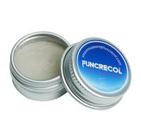 Multipurpose UV Light Curing Putty for Filler, UV Putty Model Filler, Heat Resistant Repair Putty, 3D Print Putty for Ceramic Repair Putty, Model Glue, Wood Filler Putty, Plastic Filler, 5g