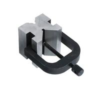 Multipurpose V30 V35 V Type Clamp Ensures Practical Workpiece Stability in Diverses Industrial Applications Daily Use Complex Machining Environment